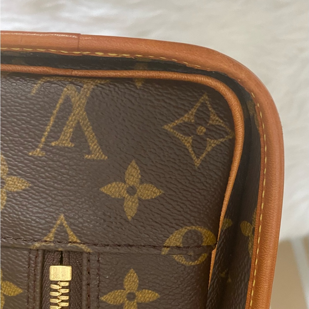 LV Rivoli Briefcase Monogram - Picture 9 of 16